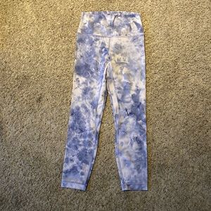 lululemon Align 25”